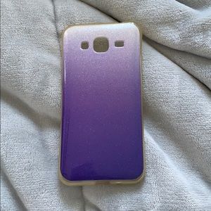 Samsung j36 phone case
